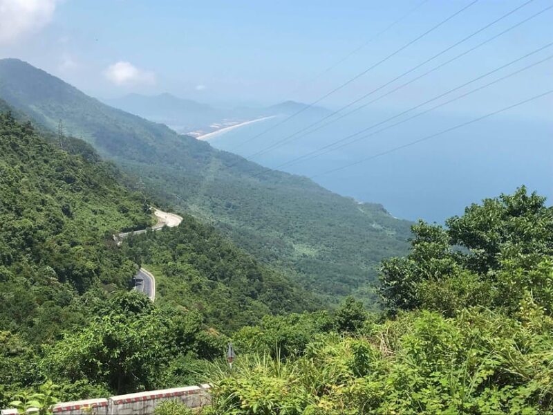 Hue to Hoi an Sightseeing With English Speaking Driver - Important Information