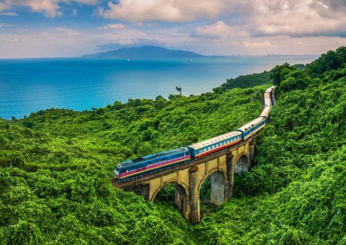 Hue to Hoi an Sightseeing With English Speaking Driver - Cancellation Policy
