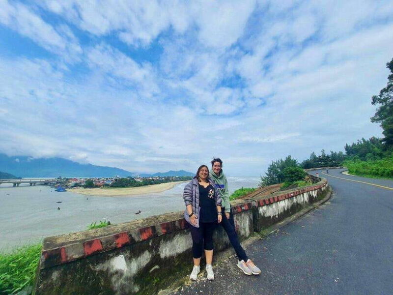 Hue to Hoi An Van Tour With English Guide & Scenic Views - Tour Overview