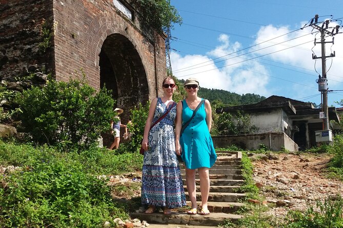 Hue to Hoi An via An Bang Cemetery - City of Ghost by Private Car - Good To Know
