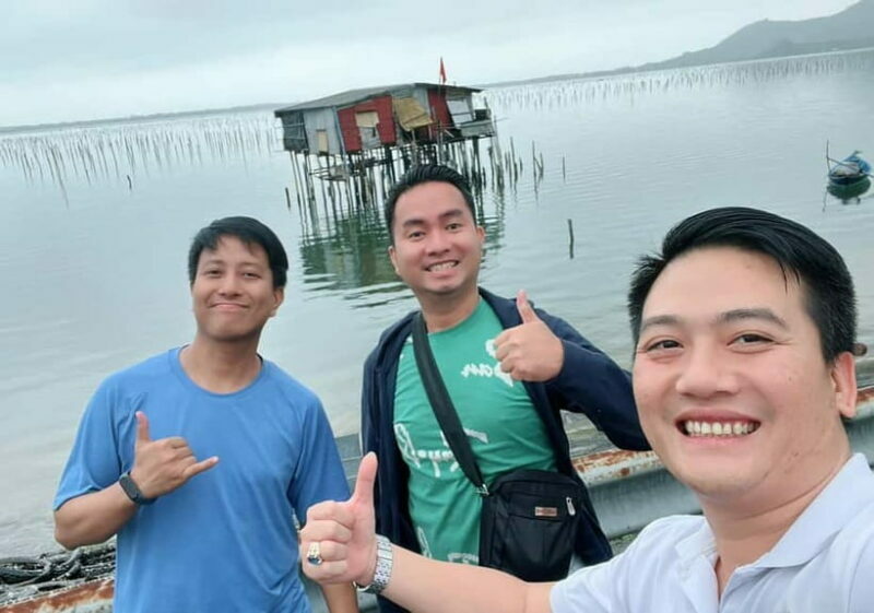 Hue to Hoi An Via Hai Van Pass and More by Private Car - Practical Tips for Travelers