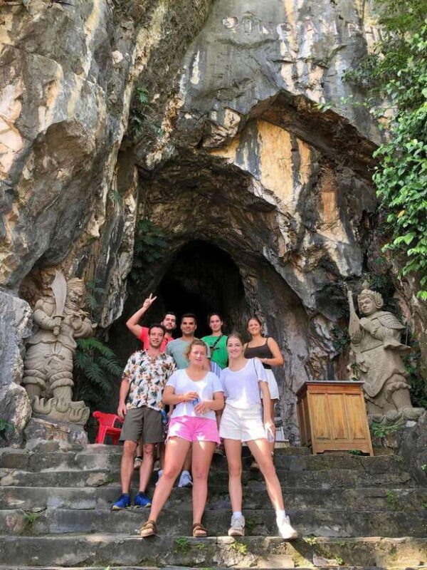 Hue To Hoi An Via Hai Van Pass & BaNa Hills -Golden Bridge - Trip Overview
