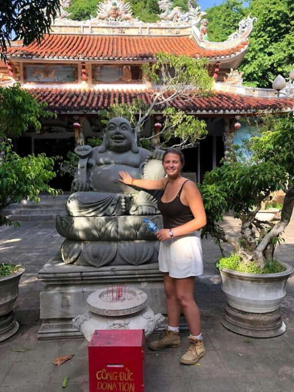 Hue To Hoi An Via Hai Van Pass & BaNa Hills -Golden Bridge - Key Attractions