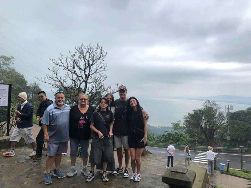 Hue To Hoi An Via Hai Van Pass & BaNa Hills -Golden Bridge - Lap An Lagoon