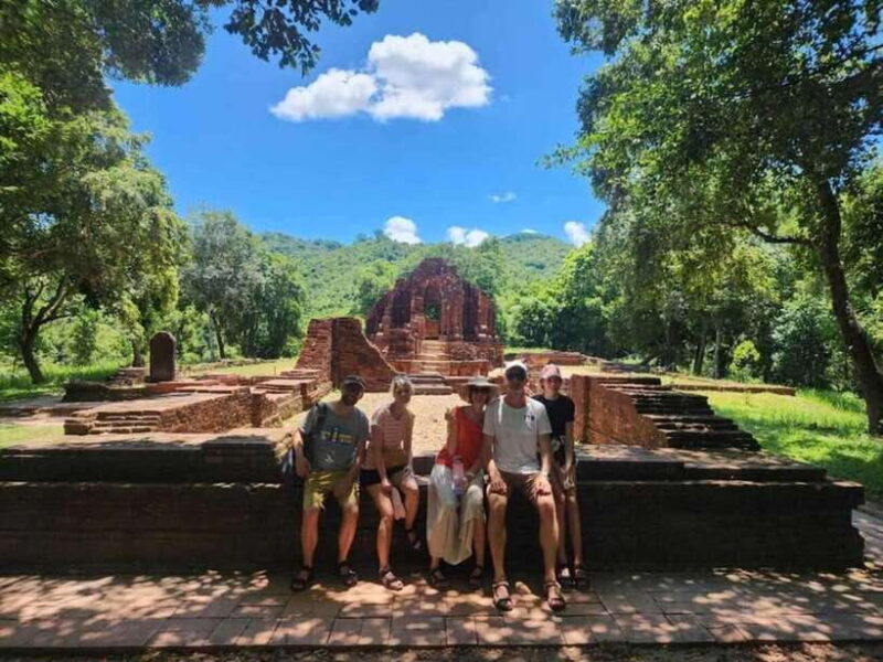 Hue To Hoi An Via Hai Van Pass & BaNa Hills - Golden Bridge - Hai Van Pass