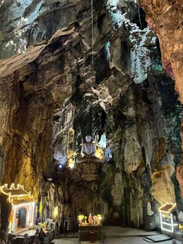 Hue To Hoi An Via Hai Van Pass & BaNa Hills - Golden Bridge - Frequently Asked Questions