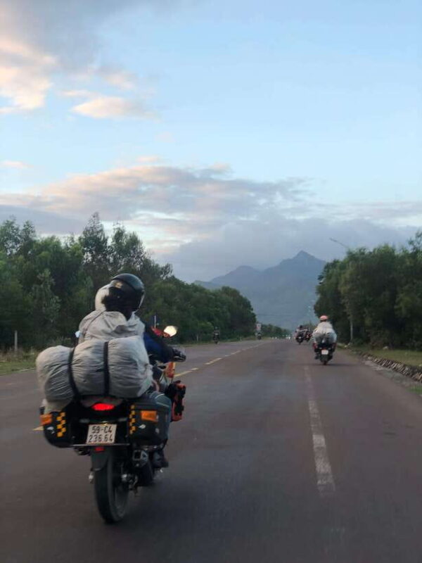 Hue to Hoi an via Hai Van Pass by Motorbike With Easy Riders - Exploring the Scenic Hai Van Pass