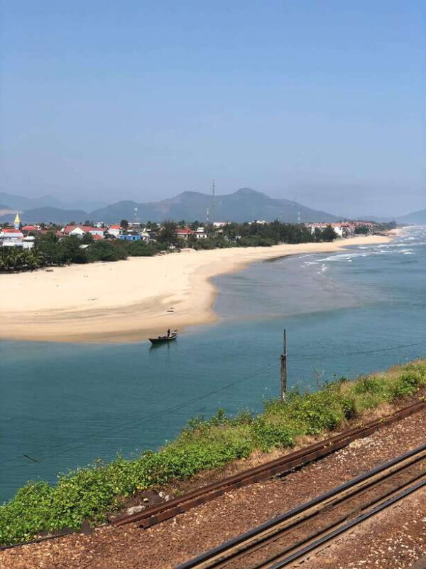 Hue to Hoi an via Hai Van Pass by Motorbike With Easy Riders - Local Interaction and Cultural Experiences