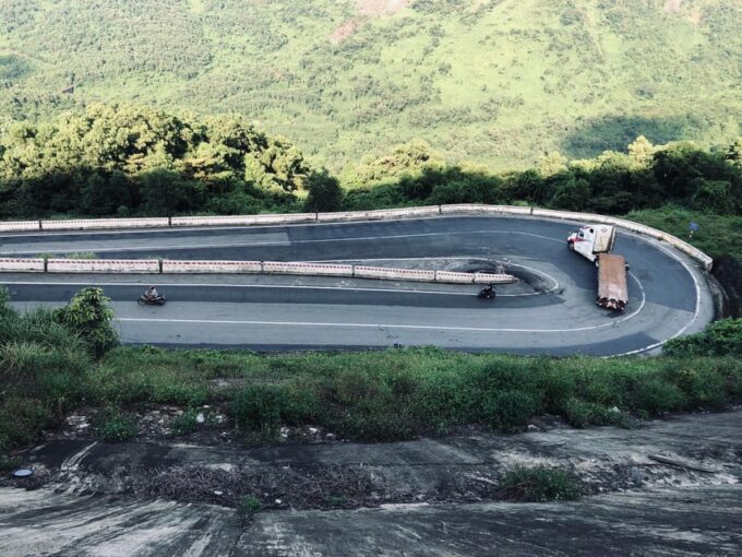 Hue to Hoi an via Hai Van Pass by Motorbike With Easy Riders - Booking and Cancellation Policy