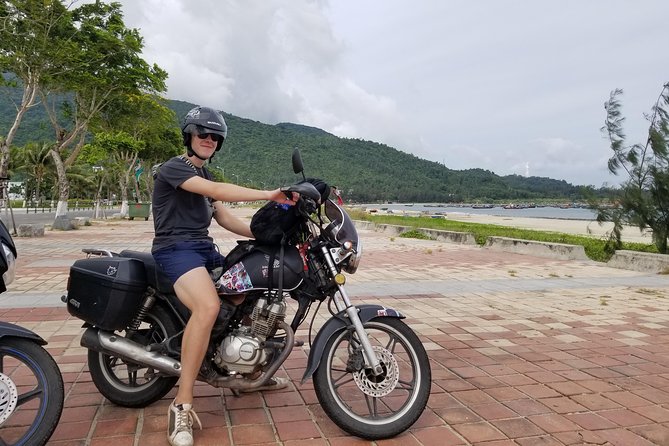 Hue to Hoi an via Haivan Pass and Waterfall - Booking Details