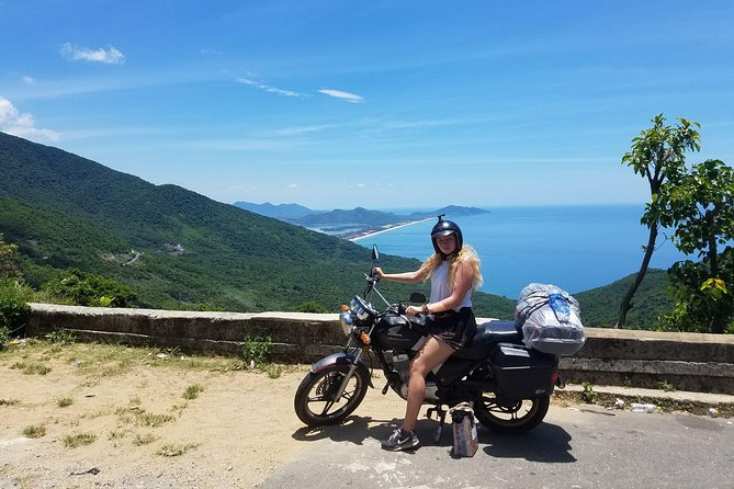 Hue to Hoi an via Haivan Pass and Waterfall - Additional Information