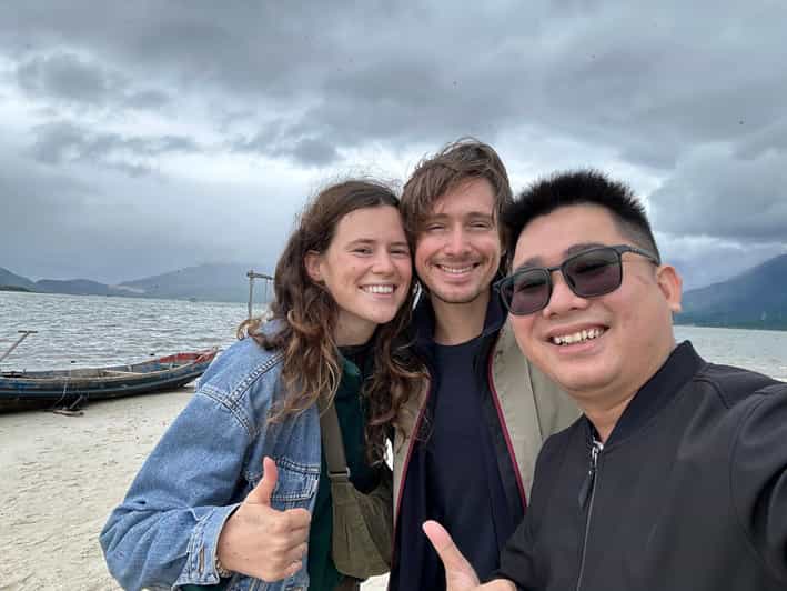 Hue to Hoi An via My Son Sanctuary by Private Car Transfer - Restrictions and Important Information