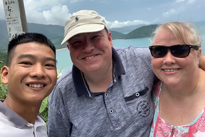 Hue to Hoi an With Sightseeing via Hai Van Pass - Tour Overview