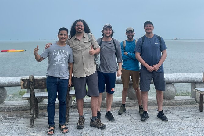 Hue to Hoi an With Sightseeing via Hai Van Pass - Booking Confirmation
