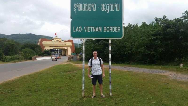 Hue to Lao Bao Border for Visa Run Round Trip Private Car - Key Points