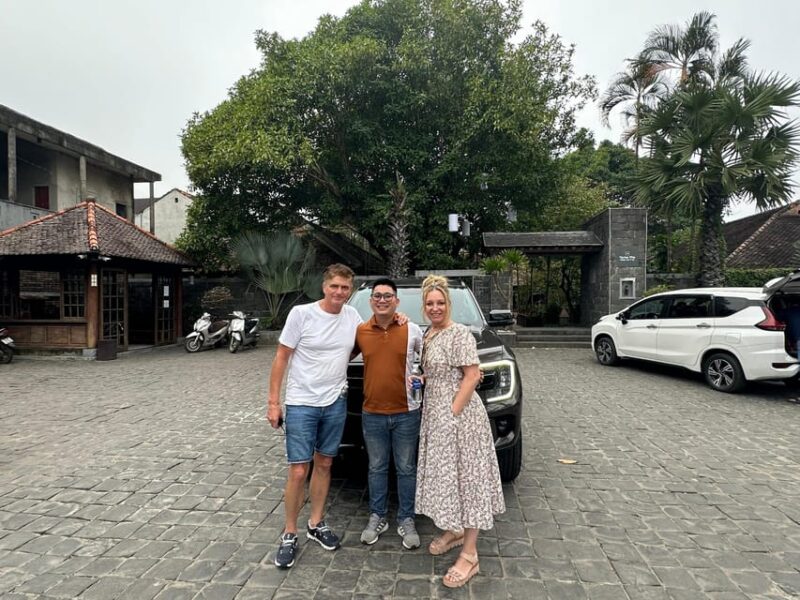 Hue to Ninh Binh by Private Car With Professional Driver - Key Points