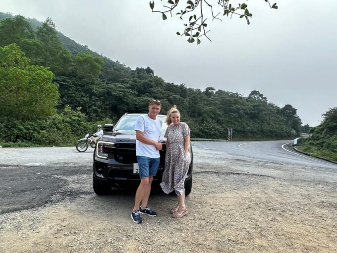 Hue to Ninh Binh by Private Car With Professional Driver - Restrictions and Inclusions