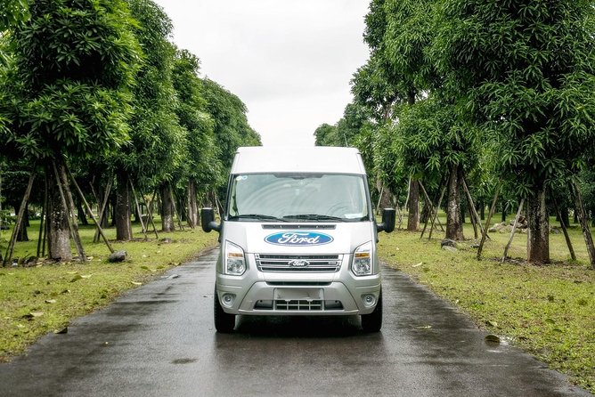 Hue To Phong Nha By Private Car & Minivan - Emphasis on Customer Satisfaction