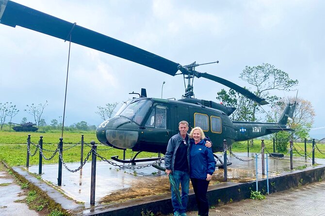 Hue to Phong Nha Cave Sightseeing, Vinh Moc Tunnel, DMZ - Customer Reviews and Experiences