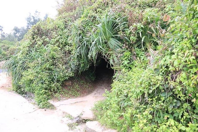 Hue to Vinh Moc Tunnels and Khe Sanh Combat Base(Vietnam DMZ) - Tour Details