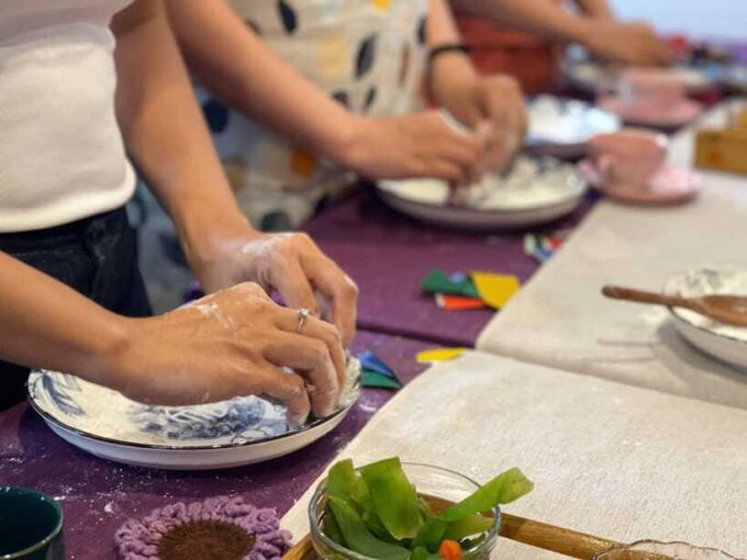 Hue: Traditional Cake-Making Class - The Art of Hue Cake-Making