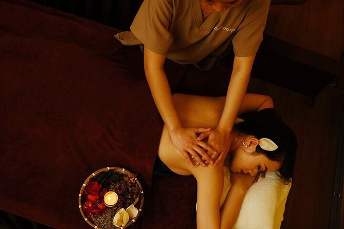 Hue Traditional Full Body Massage Experience, 70 Mins - Appointment and Operating Hours