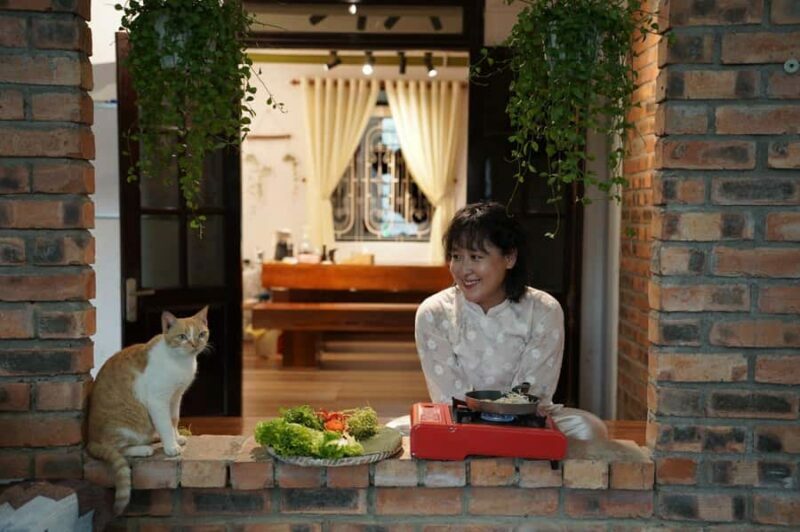 Hue: Traditional Vietnamese Cooking Class - A Close Look at the Cooking Class