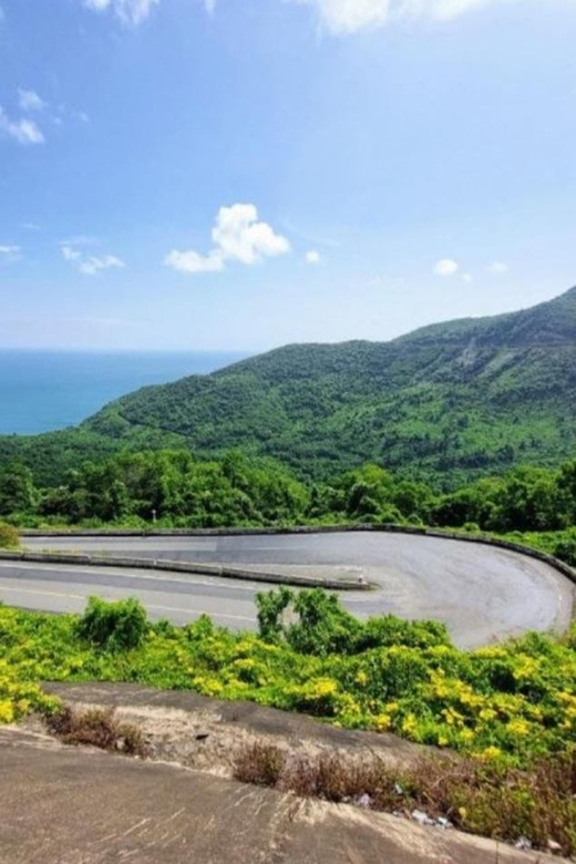 Hue Transfer To /From Hoi An Via Golden Bridge - BaNa Hills - Highlights and Experiences