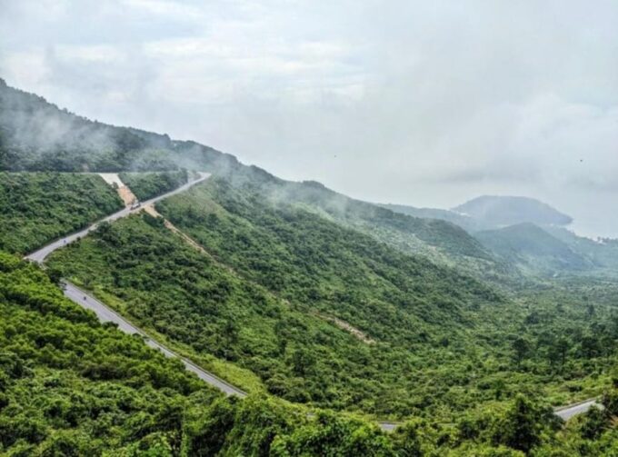 Hue Transfer to Hoi An Via Hai Van Pass & Golden Bridge - Cancellation and Payment Policy