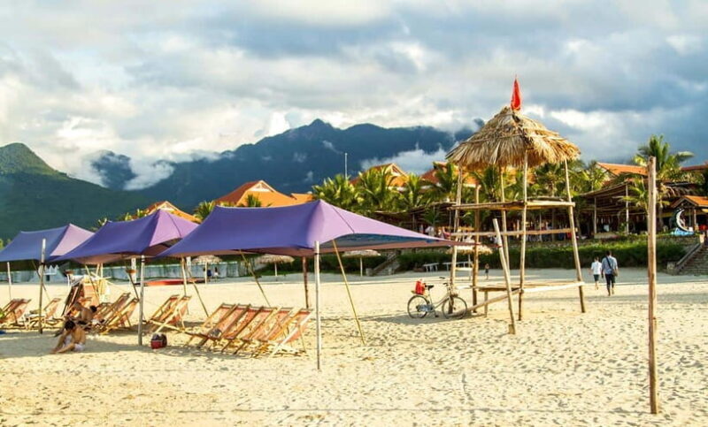 Hue: Truoi Lake Serenity & Scenic Journey Over Hai Van Pass - Overview and Pricing