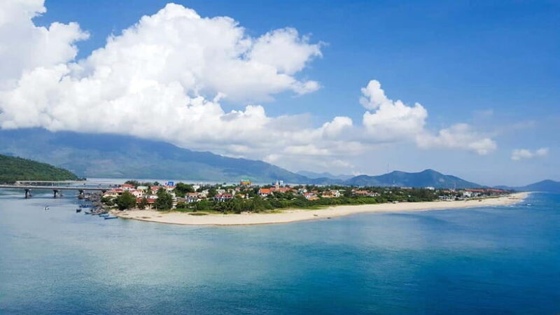 Hue: Truoi Lake Serenity & Scenic Journey Over Hai Van Pass - Lang Co Beach