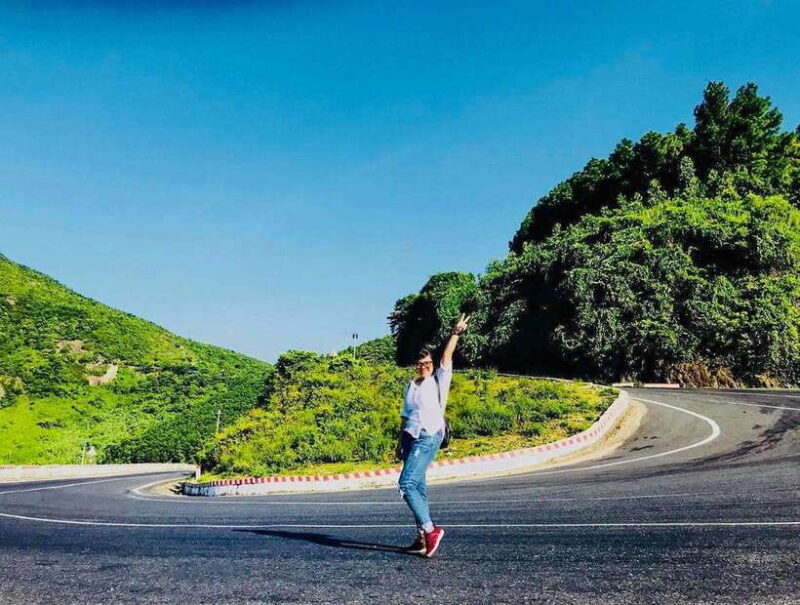 Hue: Truoi Lake Serenity & Scenic Journey Over Hai Van Pass - Lap An Lagoon