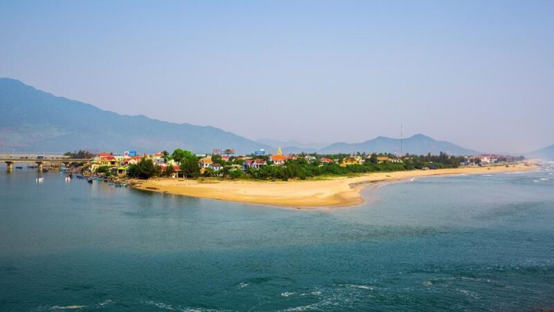 Hue: Truoi Lake Serenity & Scenic Journey Over Hai Van Pass - Hai Van Pass