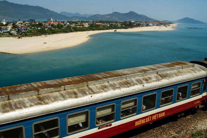 Hue: Truoi Lake Serenity & Scenic Journey Over Hai Van Pass - Inclusions and Essentials