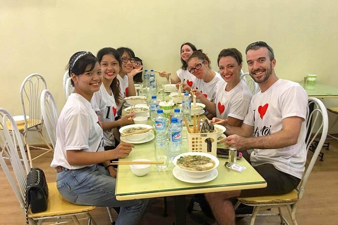 Hue Vegetarian Food Tour By Scooter - Scooter Experience