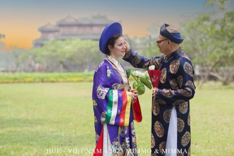 Hue: Visit Pagoda, Royal Tombs By Private Car & Dragon Boat - Key Sites