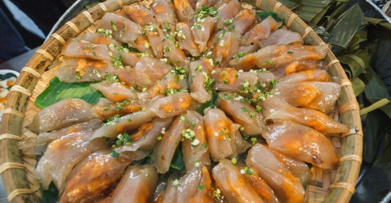 Hue Walking Street Food Tour - Tour Details
