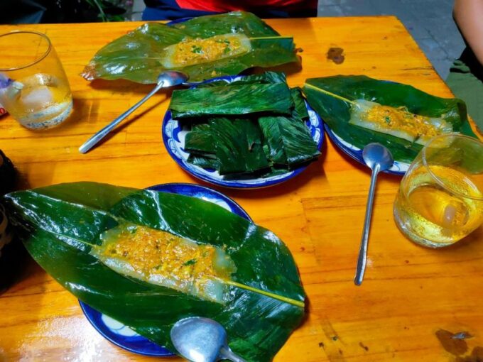 Hue Walking Street Food Tour - Exploring Local Life