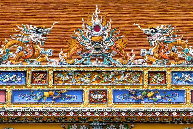 Hue Walking Tour: Explore The Imperial City & Tour Guide - Pricing and Confirmation