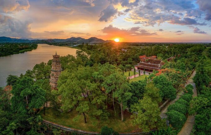 Hue: Walking Tour to Thien Mu Pagoda and Back by Boat Trip - Frequently Asked Questions
