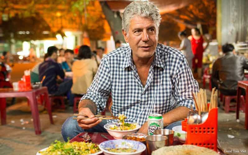 Hue:Enjoy Street Food Tour With Local Guide By Cyclo - Itinerary Highlights