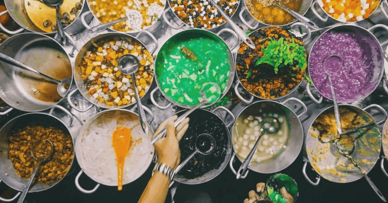 Hue:Enjoy Street Food Tour With Local Guide By Cyclo - Iconic Dishes to Savor