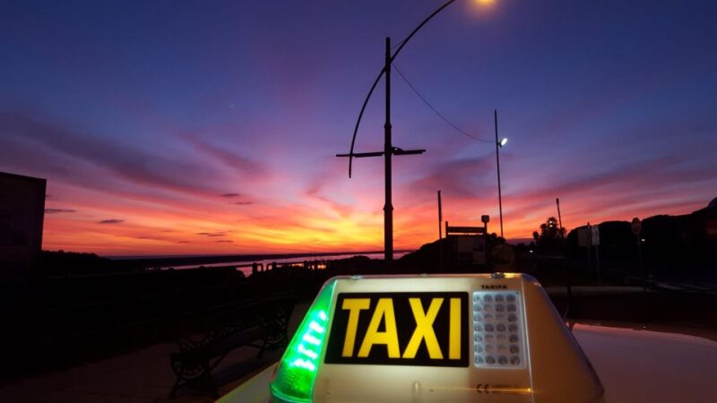 Huelva, Transfer Airports Seville and Faro. - Pricing and Availability