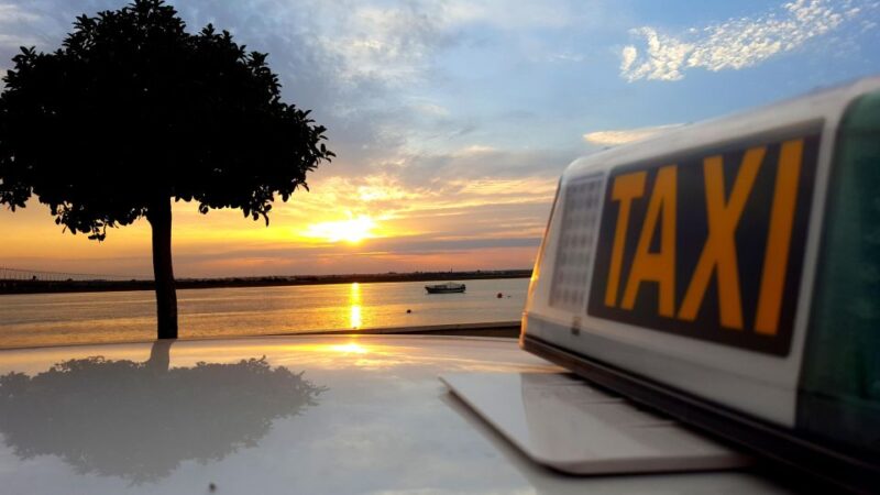 Huelva, Transfer to Sevilla and Faro Airports. - Experience and Expertise