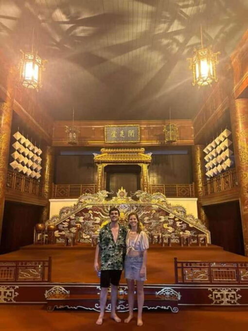 Hue:Places Highlights Day Trip With English-Speaking Driver - Frequently Asked Questions