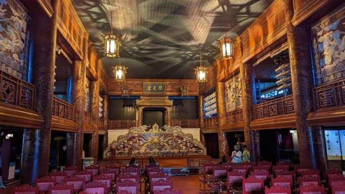Hues Hidden Gems: Exclusive Small Group Imperial City Tour - Meeting Point and Cancellation
