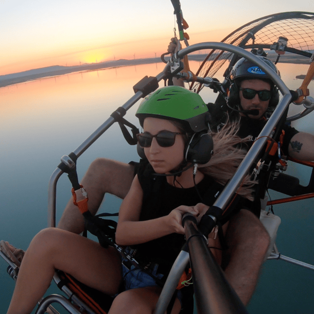 Huesca: Private Paragliding Experience With Videos & Photos - Key Points