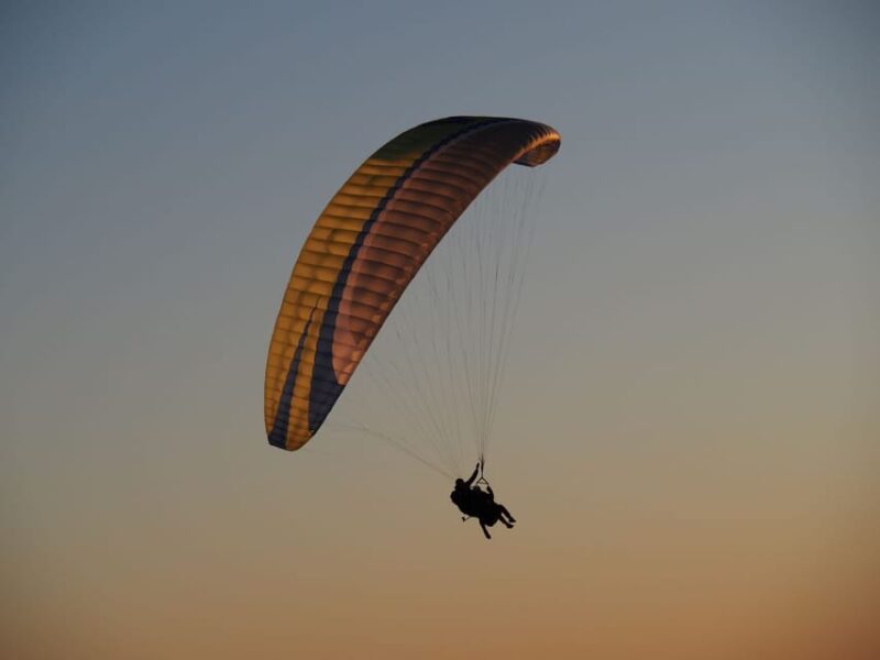 Huesca: Private Paragliding Experience With Videos & Photos - Frequently Asked Questions