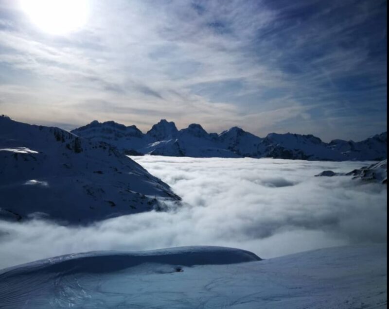 Huesca: Spa Experience in the Pyrenees - Customer Feedback