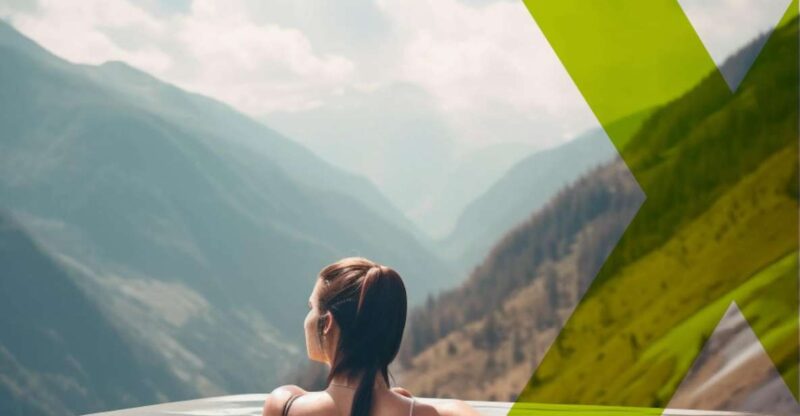 Huesca: Spa Experience in the Pyrenees - Spa Amenities and Inclusions